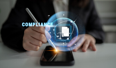 Technology solutions for regulatory and legal compliance. Ensuring business adherence to laws and standards through automated compliance management. Motif