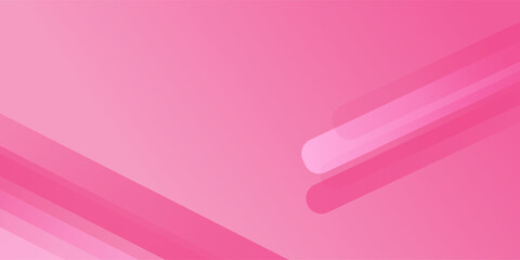 Pink abstract vector background. Wavy and fluid gradient shapes. Applicable for gift card, Poster on wall poster template, EPS 10