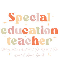 Trendy Graphic Quote – Retro Aesthetic Funny Design