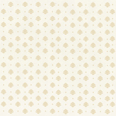 vector seamless pattern with motif 