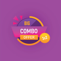 Super Combo offers labels template