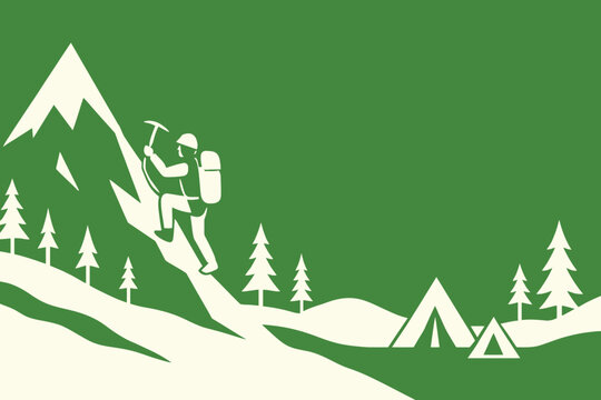 Dynamic black and white vector illustration of a modern passenger airplane soaring through the sky, perfect for aviation company branding or travel agency logo design - Powered by Adobe