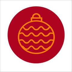 NAVIDAD STIKERS LOGO PASCUA FELIZ NAVIDAD VECTOR LOGO NAVIDEÑO REGALO 