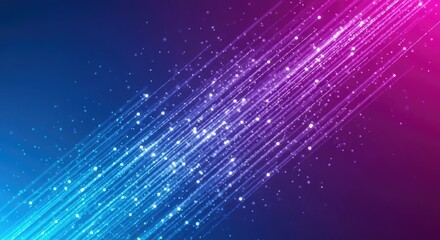 Blue and purple streaks of light with glowing 4k ultra full hd background 2025 2026 download