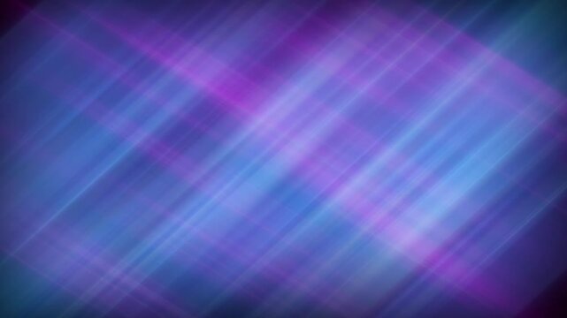 Stylized animation of glow light streak moving, flowing curly then straight towards camera in multi colour.