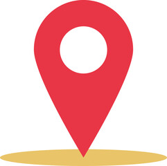 office icon for modern apps and websites, vector eps 10 illustration.

