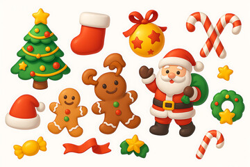 Fototapeta premium christmas