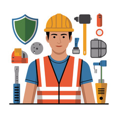 World Day for Safety and Health at Work