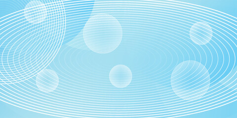 Blue abstract background. Creative illustration for poster, web, landing, page, cover, abstract.