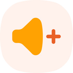 Fototapeta premium volume up