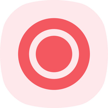 record button