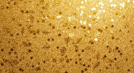 Water drops on a textured glass surface with a brown macro pattern like cork