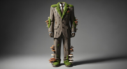 A 3d rendered illustration of a green DNA strand is presented against a white background in a closeup view