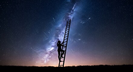 Ascending to the Stars