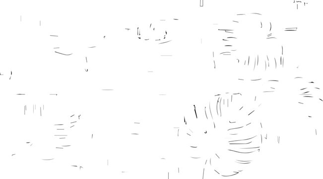 Dynamic abstract geometric patterns evoke modern creativity and innovative design concepts for engaging visual projects and branding.