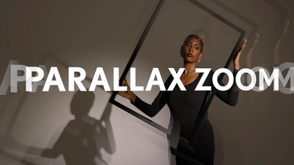 Parallax Zoom