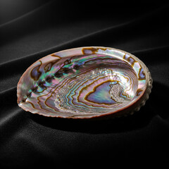 The Pearlescent Shell