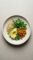 Ultra-Premium Gastro Art