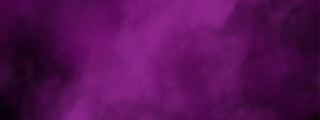 Abstract background with pink color and Purple velvet fabric texture used as background. Sugarplum Fog or smoke color isolated background . Old vintage grunge pattern .