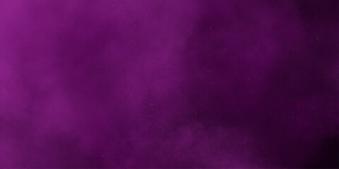 Abstract background with pink color and Purple velvet fabric texture used as background. Sugarplum Fog or smoke color isolated background . Old vintage grunge pattern .