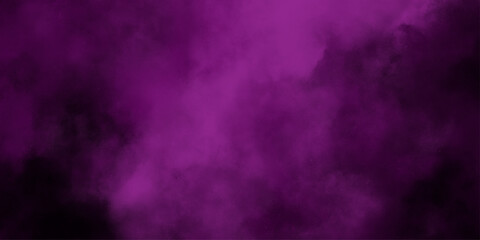 Abstract background with pink color and Purple velvet fabric texture used as background. Sugarplum Fog or smoke color isolated background . Old vintage grunge pattern .