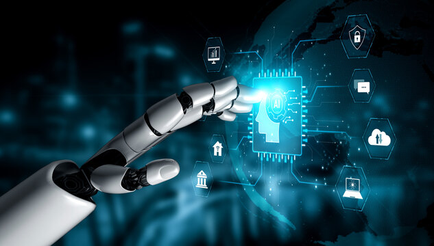 AI enhances system integration by optimizing AI, system, and integration to deliver seamless digital services and intelligent operations Vouch