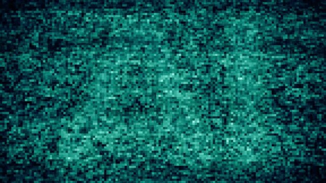 Faceless Crowd Facing Large AI Screen in Futuristic Control Room - 4K