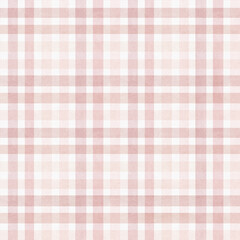 Papel xadrez duplo. Quadriculado em aquarela, tom pastel.