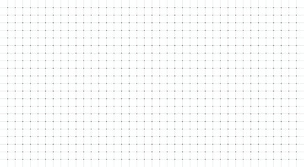 Vector grid pattern Print background