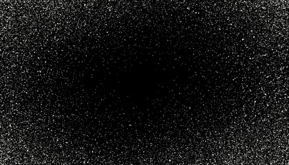 Black white textured background with scattered droplets PNG