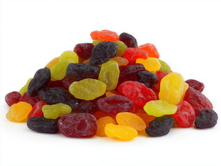 dried fruit mix