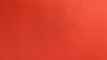 red paper background