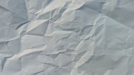 crumpled paper texture