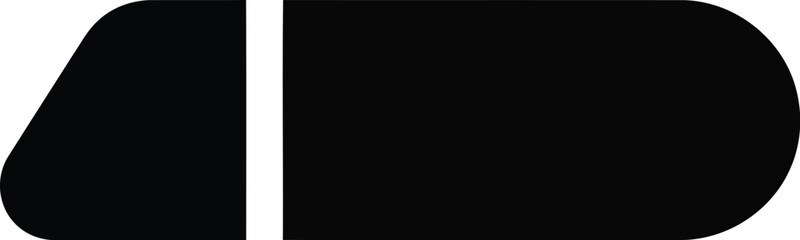 Modern high speed train icon vector illustration. bullet train symbol for transport design