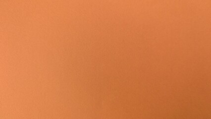 orange paper texture new years card 2026