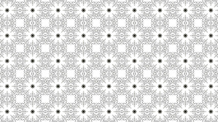 Modern and premium seamless pattern. Digital trending texture for background design.