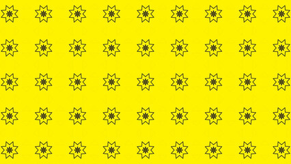 Modern and premium seamless pattern. Digital trending texture for background design.