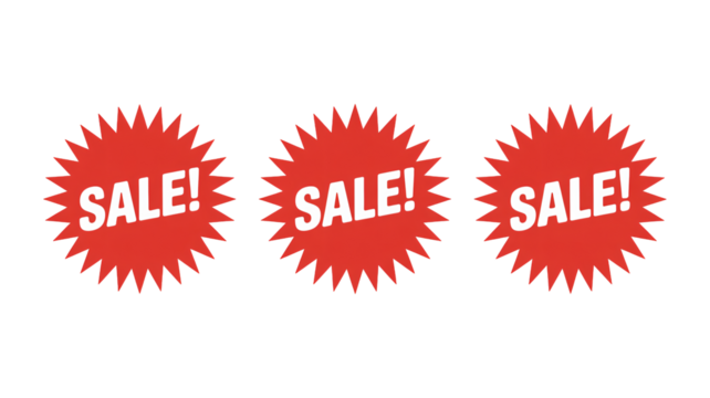Limited-Time Sale Alert Get Ready to Save Big Promotional Badges for Your Business or Online Store Event, Announcing Special Offers and Discounts