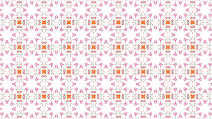 Obraz premium Premium and Beautiful seamless pattern. Digital trending texture for background design beautiful texture.