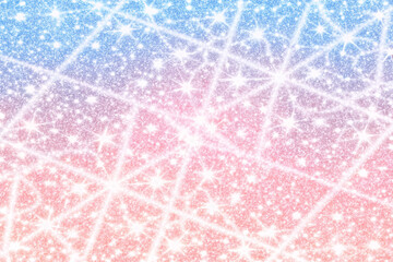 abstract pink background