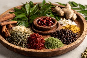 Exquisite Seychelles Independence Day Dish