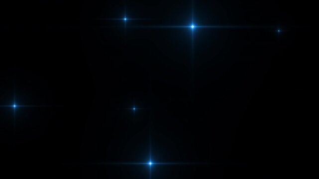 holiday celebration overlay blue glitter background