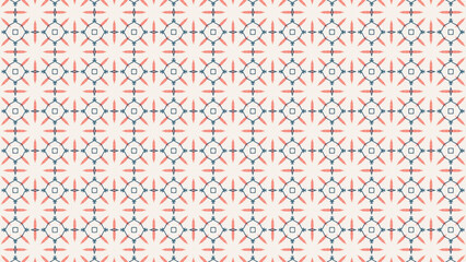 Obraz premium Premium seamless pattern. Digital trending texture for background design.