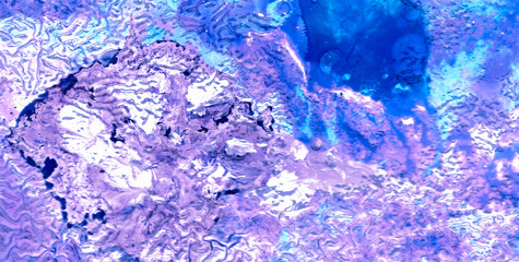 Old Paper with a Dirty Grunge Texture and Vintage Vibe