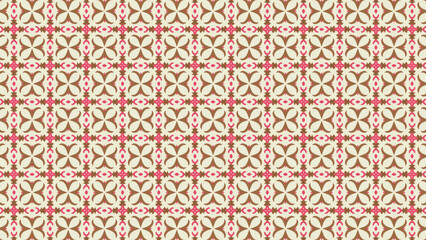 Beautiful seamless pattern for Digital trending texture.