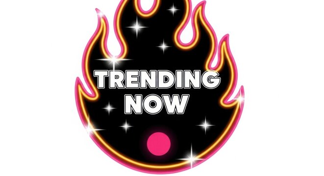 Discover What's Hot And Popular Right Now