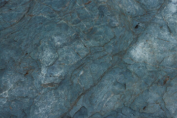 close-up texture of rock and stone