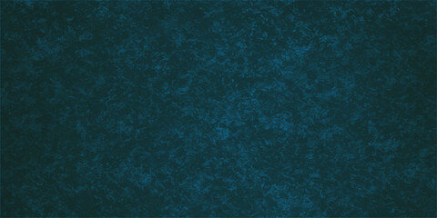Abstract dark blue background with light texture and grunge pattern design