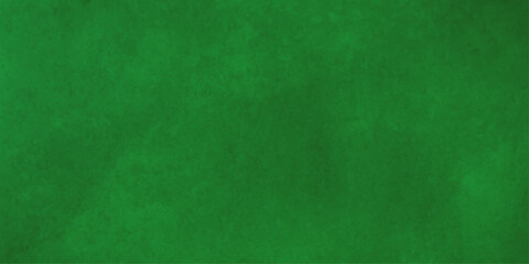 Vintage green chalkboard material with rough canvas texture and dirty paper pattern surface