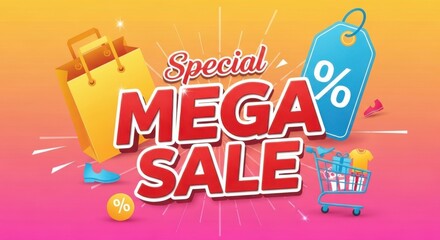 Unbeatable Special Mega Sale Offers for Online Shopping